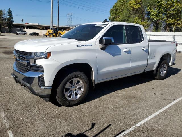 2020 CHEVROLET SILVERADO K1500 LT, 