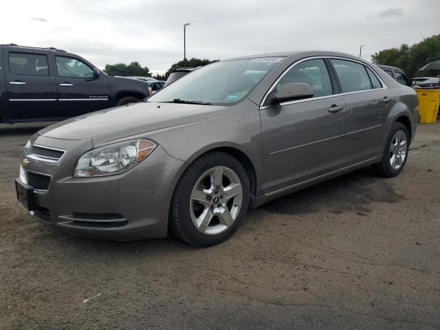 2010 CHEVROLET MALIBU 1LT, 
