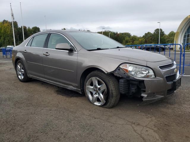 1G1ZC5EB1A4148389 - 2010 CHEVROLET MALIBU 1LT TAN photo 4