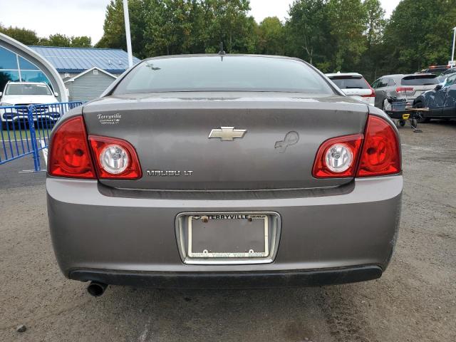 1G1ZC5EB1A4148389 - 2010 CHEVROLET MALIBU 1LT TAN photo 6