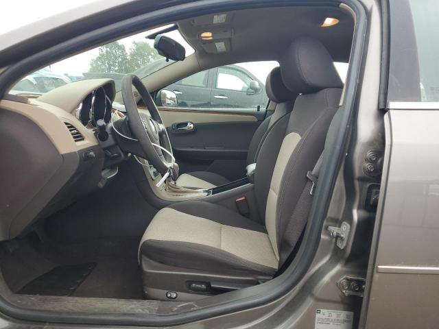 1G1ZC5EB1A4148389 - 2010 CHEVROLET MALIBU 1LT TAN photo 7