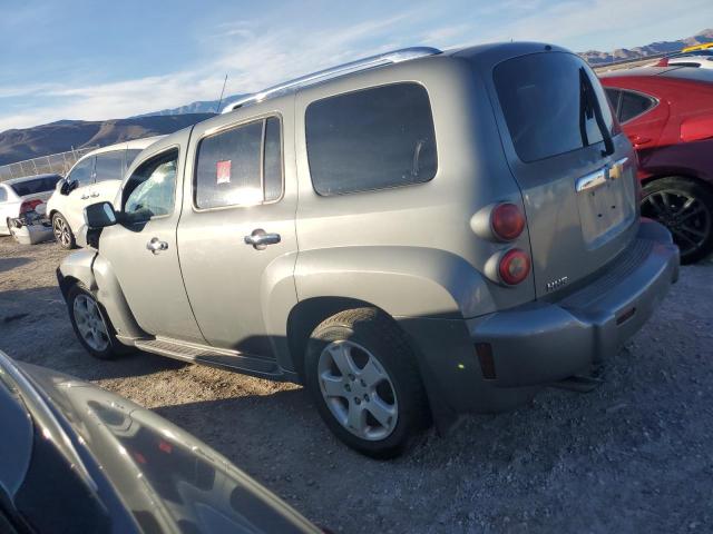 3GNDA23D36S646408 - 2006 CHEVROLET HHR LT GRAY photo 2