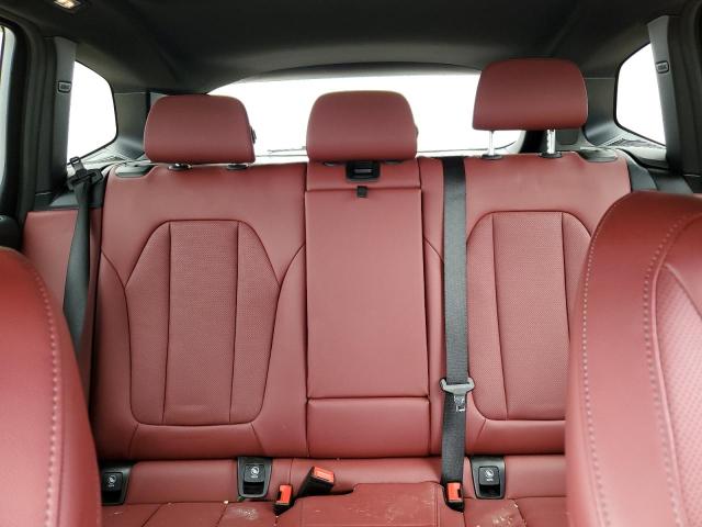 5UX53DP06P9P11622 - 2023 BMW X3 XDRIVE30I WHITE photo 10