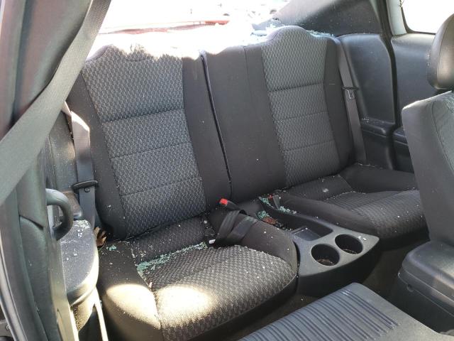 1G8AN18F76Z152893 - 2006 SATURN ION LEVEL 2 红色 照片 10