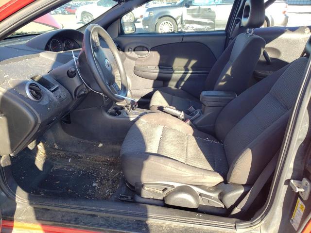 1G8AN18F76Z152893 - 2006 SATURN ION LEVEL 2 红色 照片 7