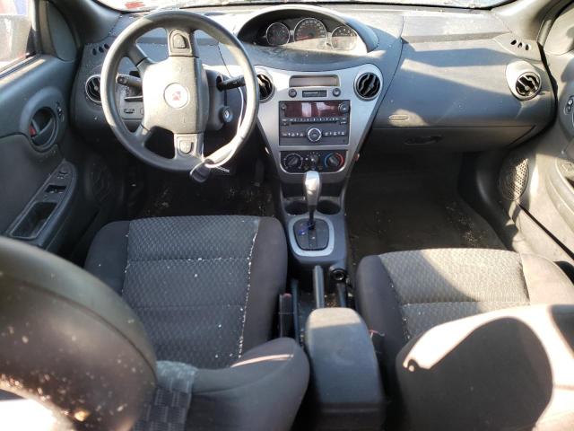 1G8AN18F76Z152893 - 2006 SATURN ION LEVEL 2 红色 照片 8