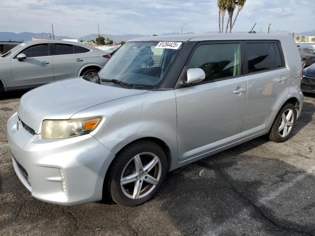 2013 TOYOTA SCION XB, 