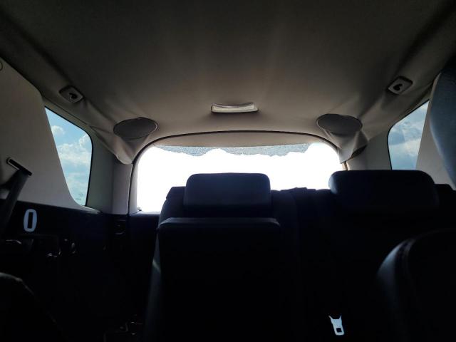 4JGBB86E88A307065 - 2008 MERCEDES-BENZ ML 350 Күміс фото 10