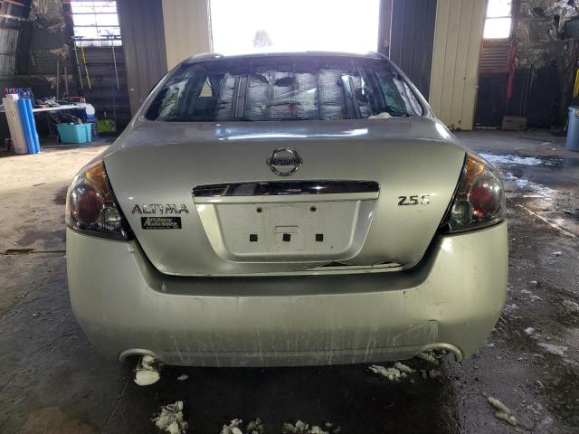 1N4AL21EX9N474352 - 2009 NISSAN ALTIMA 2.5 SILVER photo 6