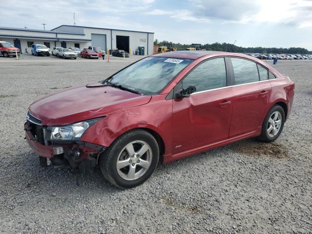 2014 CHEVROLET CRUZE LT, 