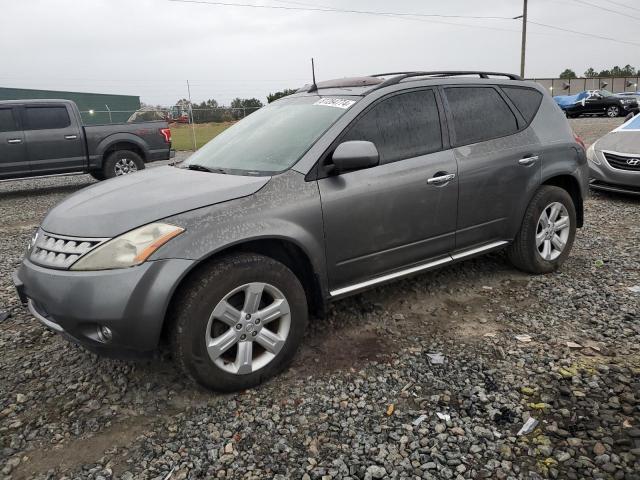 2006 NISSAN MURANO SL, 