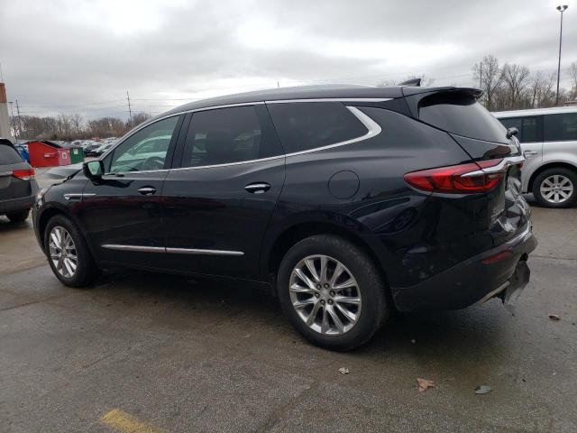 5GAEVAKW0LJ316979 - 2020 BUICK ENCLAVE ESSENCE 黑色 照片 2