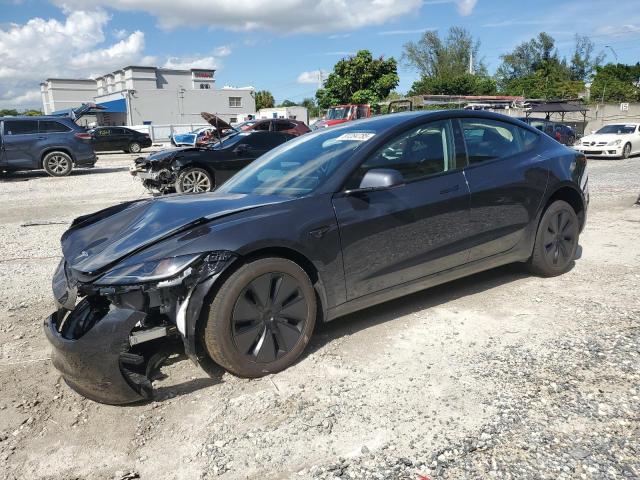 2025 TESLA MODEL 3, 