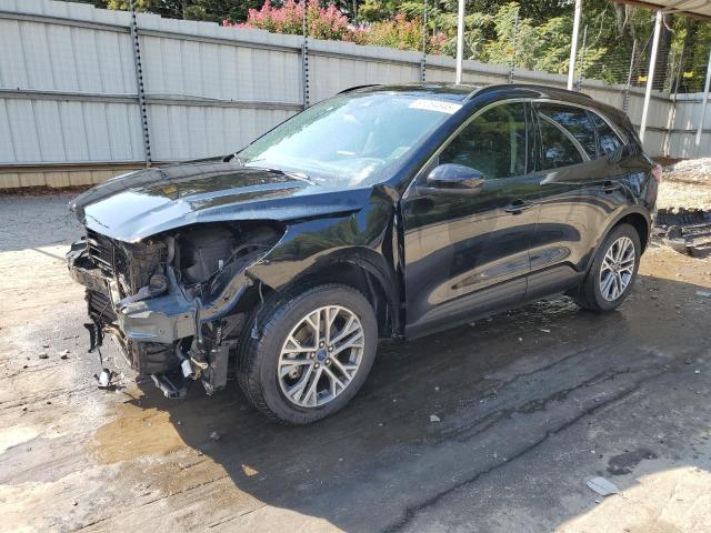 2022 FORD ESCAPE SEL, 