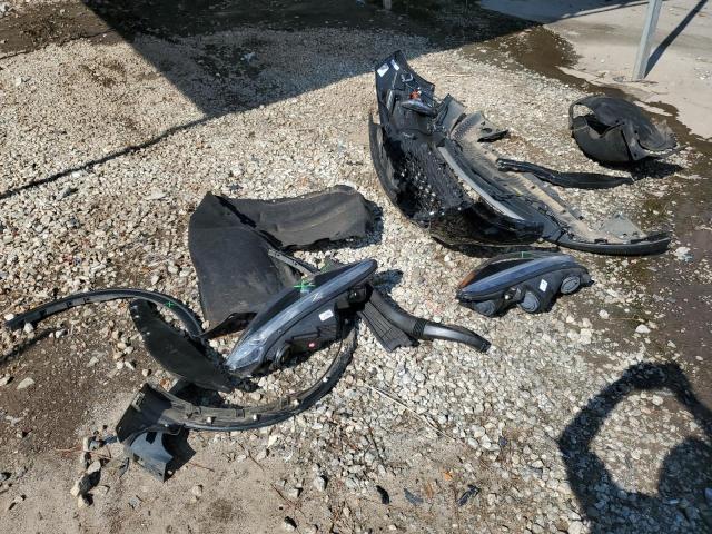 1FMCU0H6XNUB38795 - 2022 FORD ESCAPE SEL BLACK photo 13