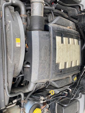 SALSK25487A988846 - 2007 LAND ROVER RANGE ROVE HSE GRAY photo 7