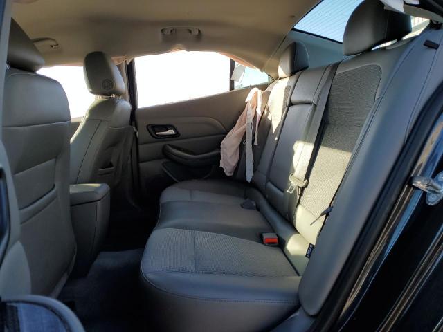 1G11C5SA1GU104703 - 2016 CHEVROLET MALIBU LIM LT 灰色 照片 10