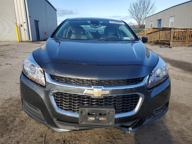 1G11C5SA1GU104703 - 2016 CHEVROLET MALIBU LIM LT 灰色 照片 5