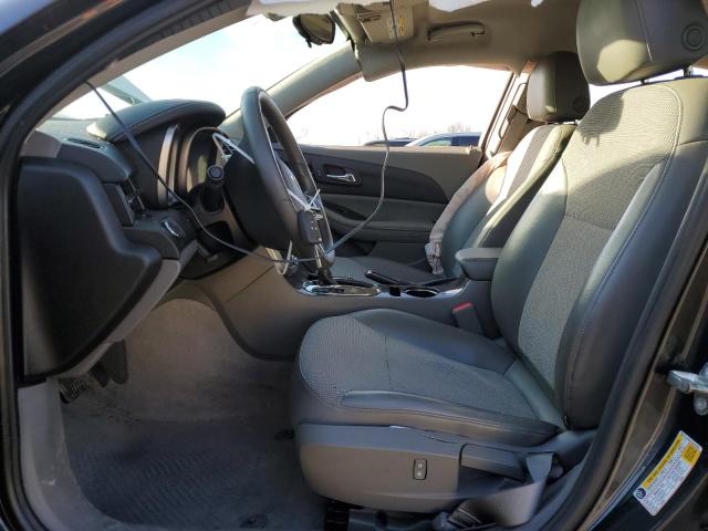 1G11C5SA1GU104703 - 2016 CHEVROLET MALIBU LIM LT 灰色 照片 7