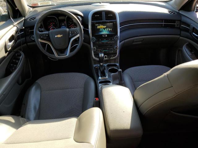 1G11C5SA1GU104703 - 2016 CHEVROLET MALIBU LIM LT 灰色 照片 8