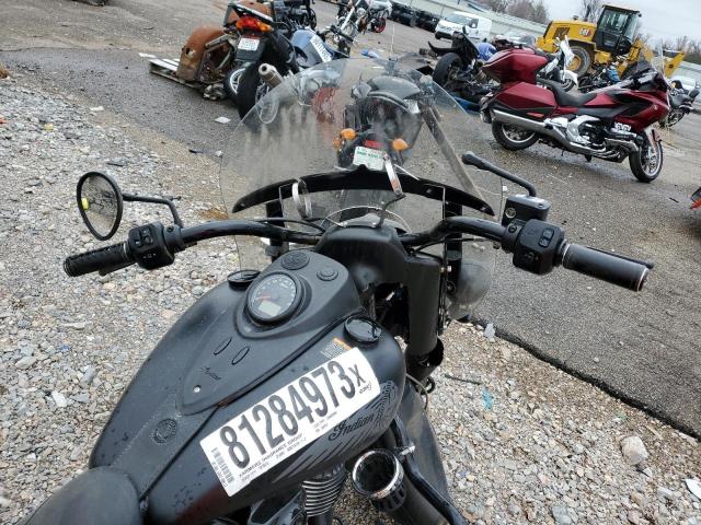 56KTVDCAXM3402861 - 2021 INDIAN MOTORCYCLE CO. CHIEF VINTAGE DARK HORSE BLACK photo 5
