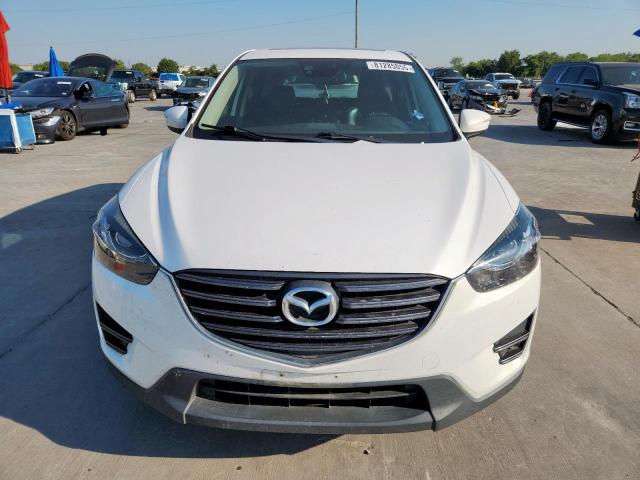 JM3KE2DY3G0704605 - 2016 MAZDA CX-5 GT 白色 照片 5