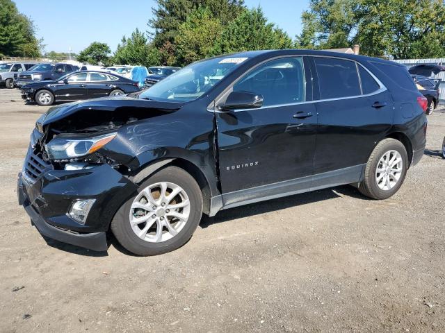 2020 CHEVROLET EQUINOX LT, 