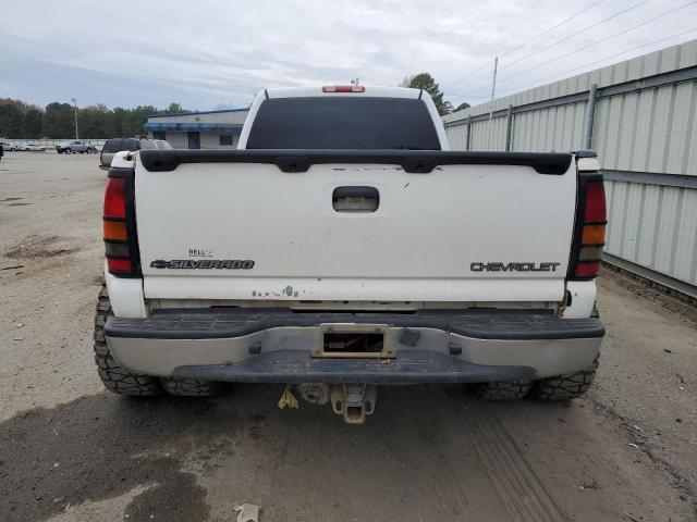 1GCJK332X5F904505 - 2005 CHEVROLET SILVERADO K3500 WHITE photo 6