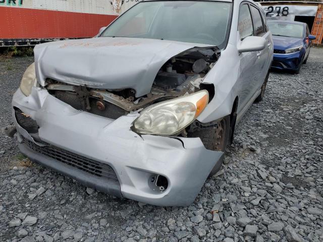 2T1KR32EX8C691158 - 2008 TOYOTA COROLLA MA XR SILVER photo 13
