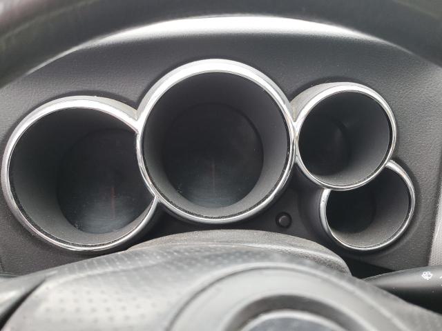 2T1KR32EX8C691158 - 2008 TOYOTA COROLLA MA XR SILVER photo 9