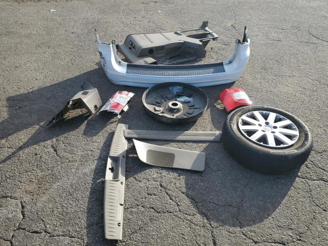 2C4RC1BGXER439444 - 2014 CHRYSLER TOWN & COU TOURING WHITE photo 13