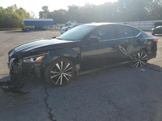 2020 NISSAN ALTIMA SR, 