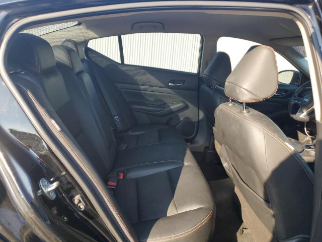 1N4BL4CV3LC233524 - 2020 NISSAN ALTIMA SR შავი ფოტო 10