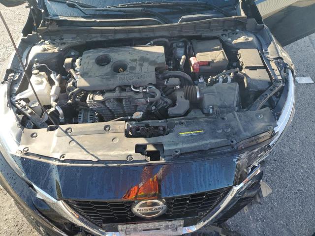 1N4BL4CV3LC233524 - 2020 NISSAN ALTIMA SR შავი ფოტო 11