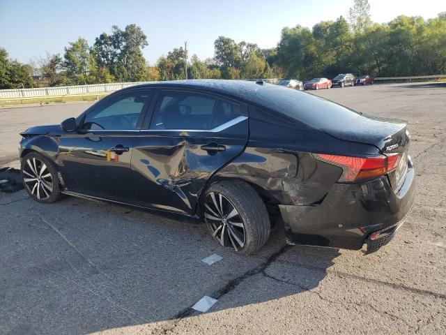 1N4BL4CV3LC233524 - 2020 NISSAN ALTIMA SR შავი ფოტო 2