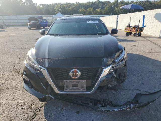 1N4BL4CV3LC233524 - 2020 NISSAN ALTIMA SR შავი ფოტო 5