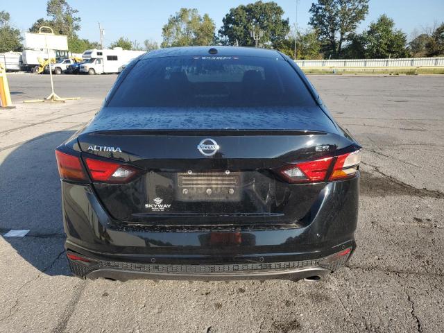 1N4BL4CV3LC233524 - 2020 NISSAN ALTIMA SR შავი ფოტო 6