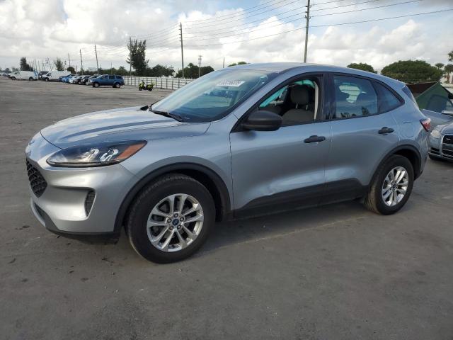 2022 FORD ESCAPE S, 