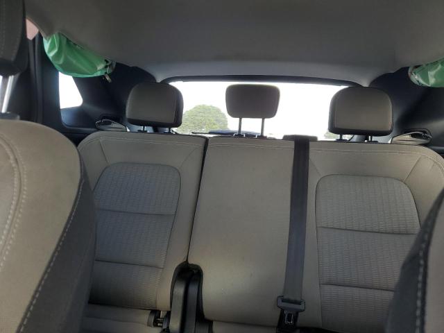 1FMCU0F65NUB21003 - 2022 FORD ESCAPE S 银色 照片 10