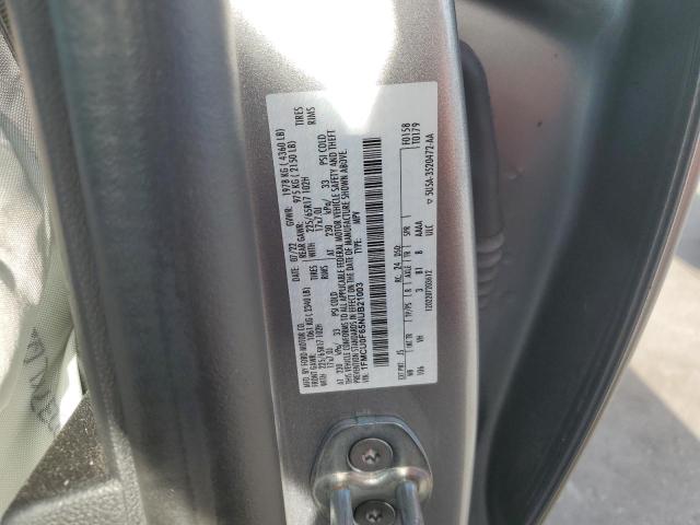 1FMCU0F65NUB21003 - 2022 FORD ESCAPE S 银色 照片 13