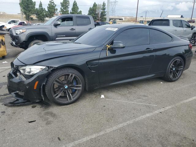 2016 BMW M4, 