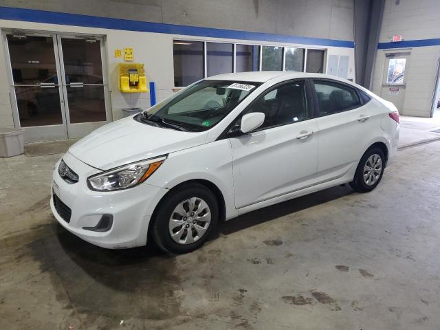 2017 HYUNDAI ACCENT SE, 