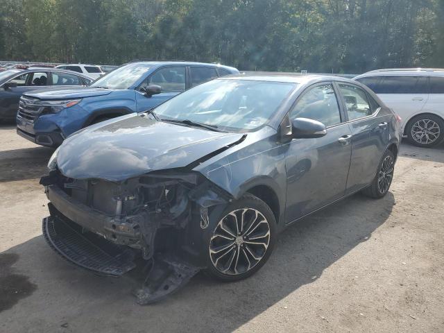 2015 TOYOTA COROLLA L, 