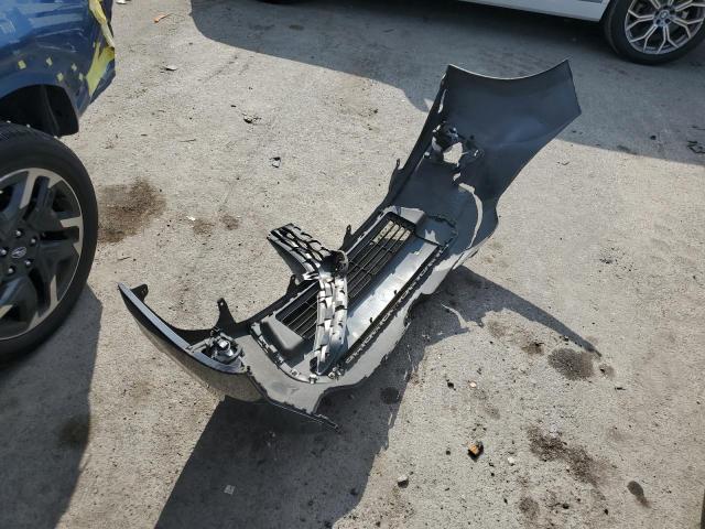 2T1BURHE0FC304431 - 2015 TOYOTA COROLLA L BLUE photo 12