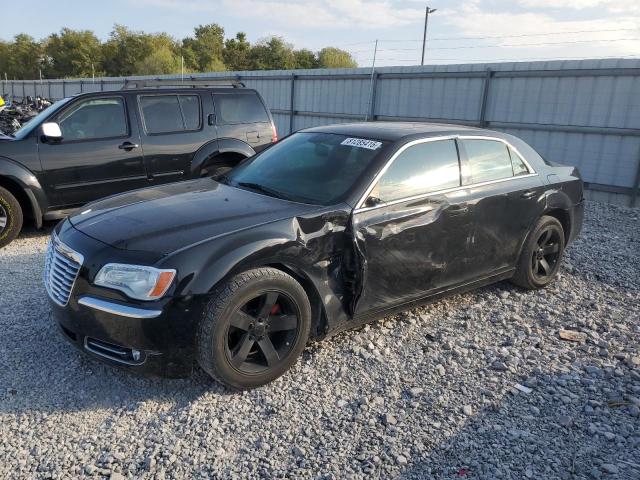 2013 CHRYSLER 300, 
