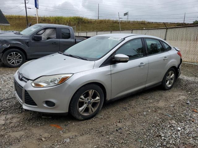 2014 FORD FOCUS SE, 
