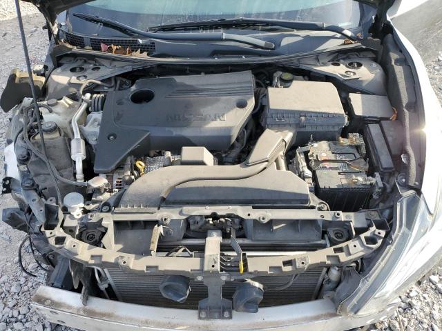 1N4AL3AP0HN339953 - 2017 NISSAN ALTIMA 2.5 GRAY photo 11