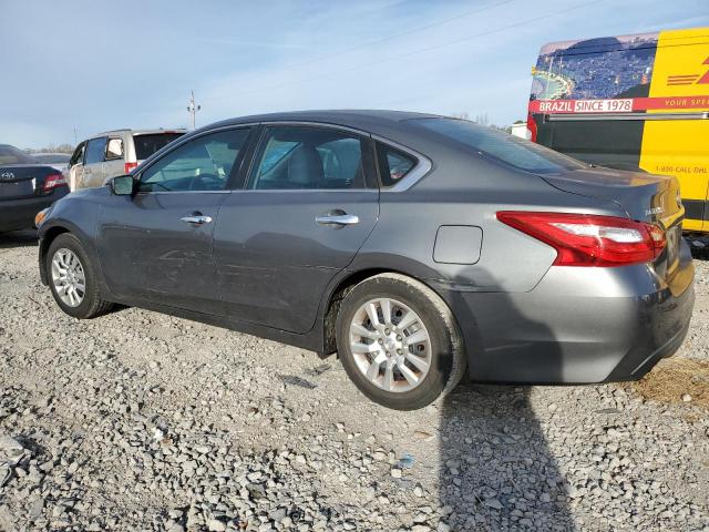 1N4AL3AP0HN339953 - 2017 NISSAN ALTIMA 2.5 GRAY photo 2