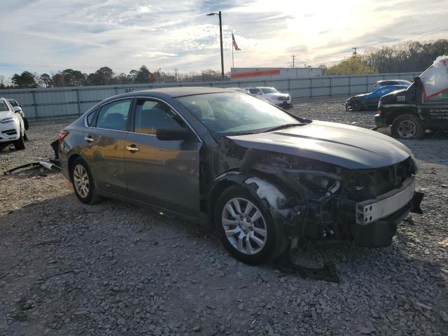 1N4AL3AP0HN339953 - 2017 NISSAN ALTIMA 2.5 GRAY photo 4