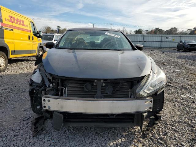 1N4AL3AP0HN339953 - 2017 NISSAN ALTIMA 2.5 GRAY photo 5